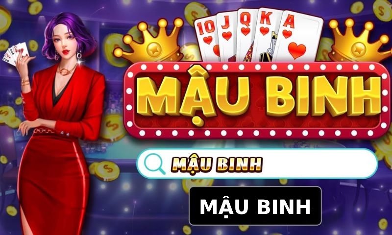 Game Mậu Binh online Bj88 là gì?