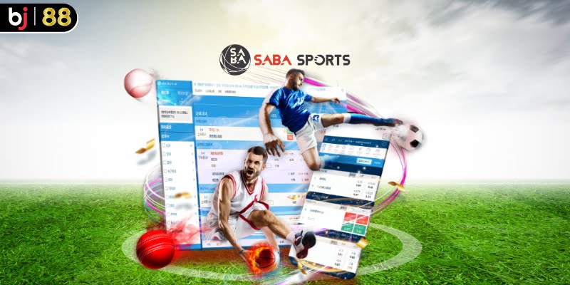 Mẹo cược Saba Sports Bj88 bách chiến bách thắng